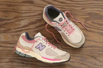 New Balance 2002R Hiking Pack Beige