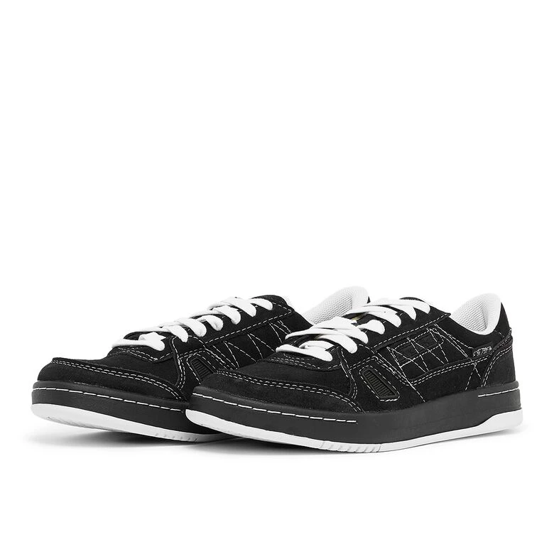 Reebok x Sneeze Magazine LT Court Black GW9607 | Dead Stock