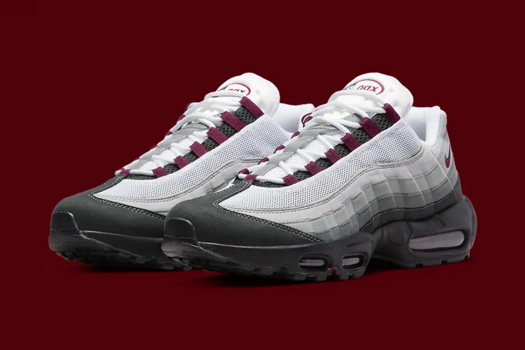 Air Max 95 Dark Betroot DQ9001-001 | Dead Stock