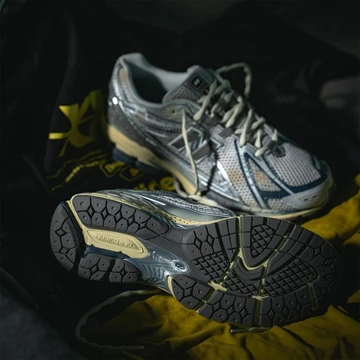 Thisisneverthat New Balance 1906R