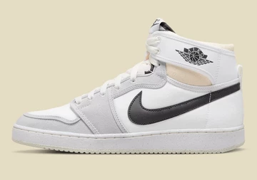 Nike Air Jordan 1 KO Grey Fog