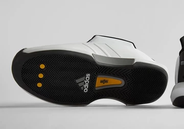 adidas Crazy 1 - To be continued