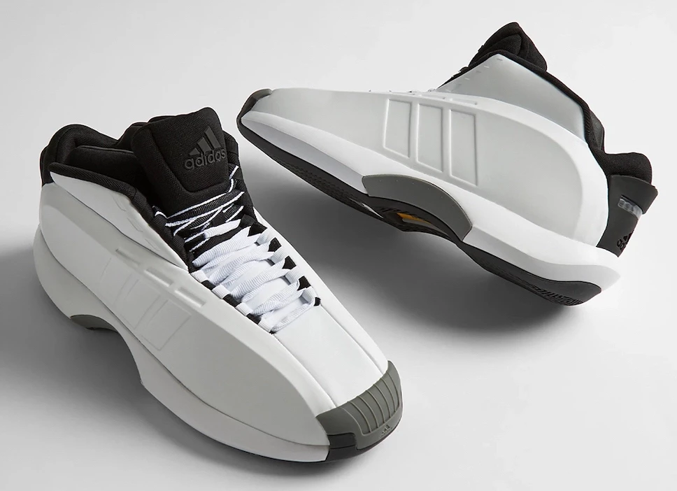 adidas Crazy 1 Stormtrooper GY3810 | Dead Stock