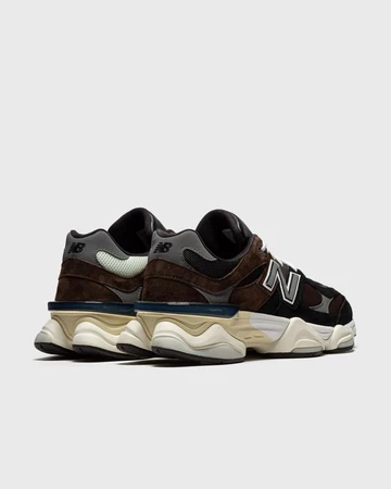 New Balance 9060 Dark Brown U9060BRN