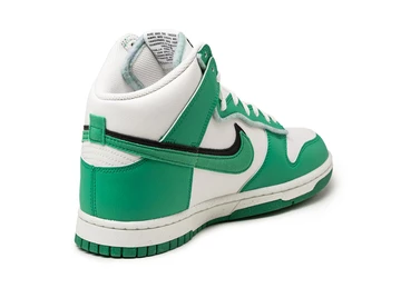 Dunk High Stadium Green