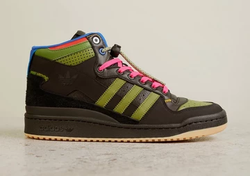 Hebru Brantley x adidas - kommt am 14. Juli