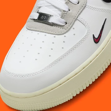 Air Force 1 Hoops Pack Peace