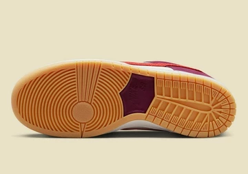 Skate Like a Girl Nike SB Dunk Low