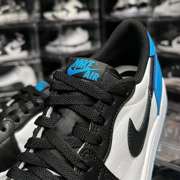 Jordan 1 Low OG UNC