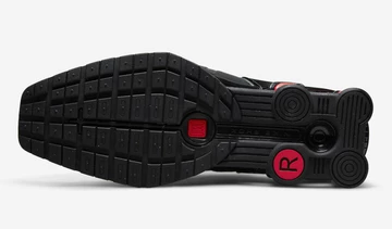 Martine Rose Nike Shox - first pictures