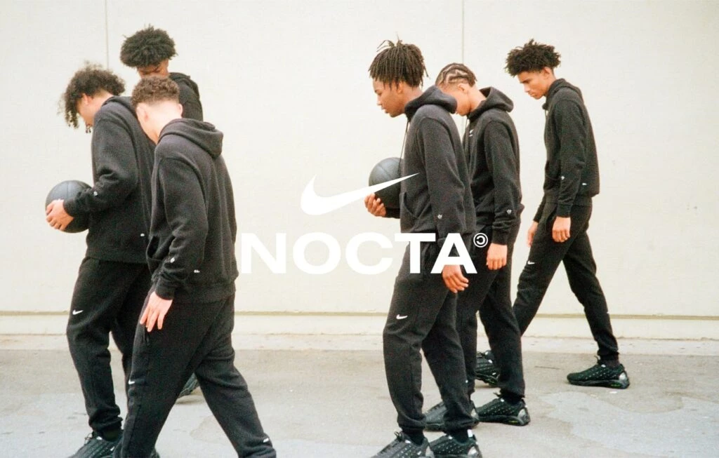 Nike NOCTA Basketball Apparel | Dead Stock