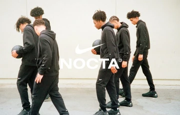 Nike NOCTA Basketball Apparel