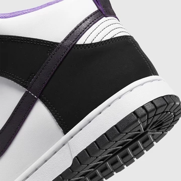 Dunk High World Champ