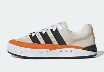 Human Made adidas Adimatic - Comeback