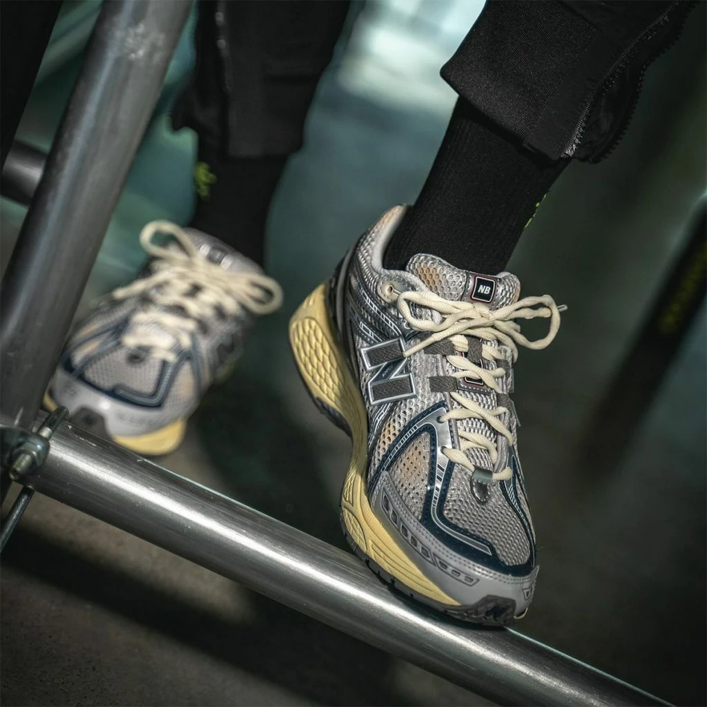 New Balance thisisneverthat シューズ New Balance thisisneverthat x 1906R The 2022 Downtown Run for Sale