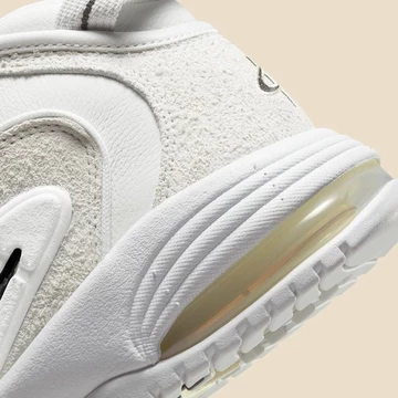 Air Max Penny Summit White