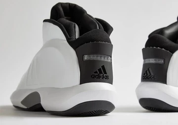 adidas Crazy 1 Stormtrooper