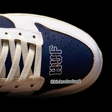 HUF Nike SB Dunk Kollektion - coming soon