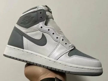 Nike Air Jordan 1 High OG Stealth now arrives July 27