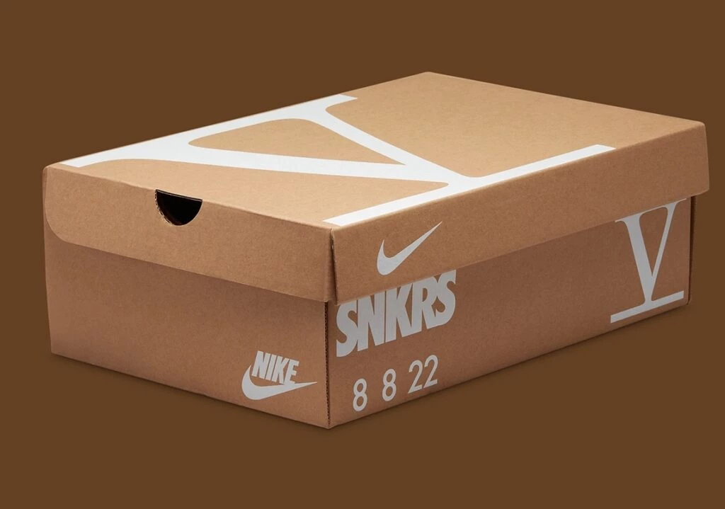 Air Force 1 Low SNKRS Day 2022 DX2666-100 | Dead Stock
