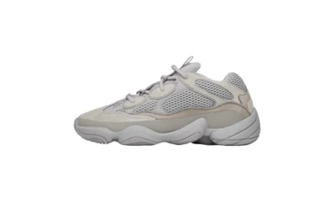 adidas Yeezy 500 Stone Salt Grey