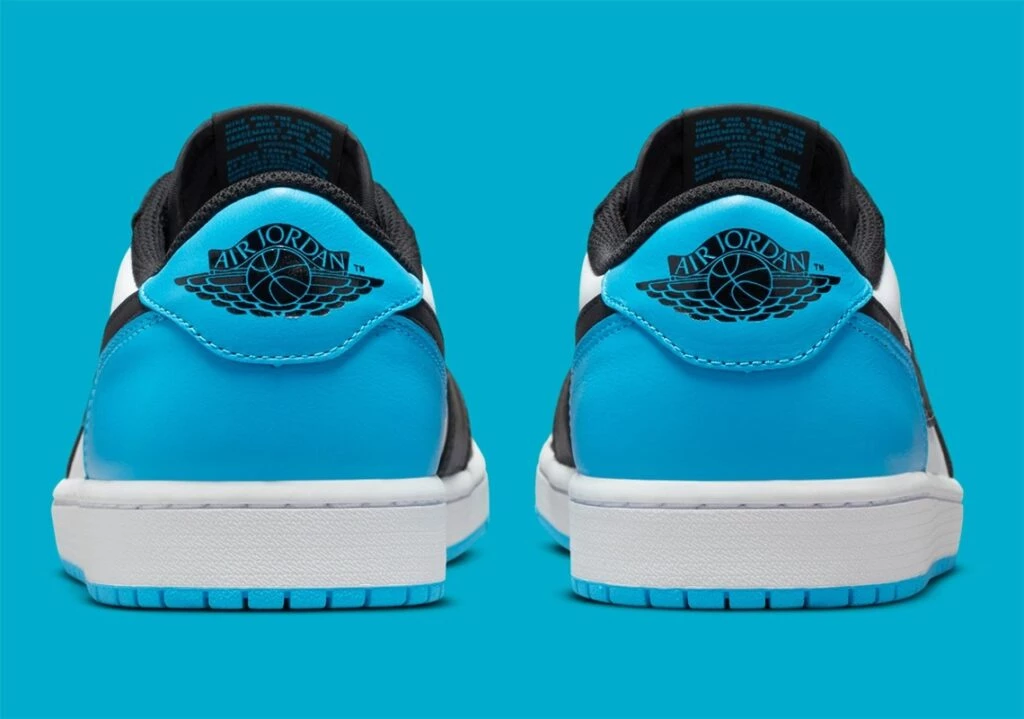 Jordan 1 Low OG UNC CZ0790-104 | Dead Stock