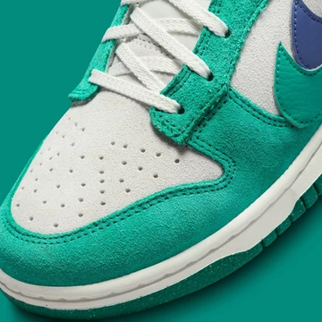 Dunk Low SE Green