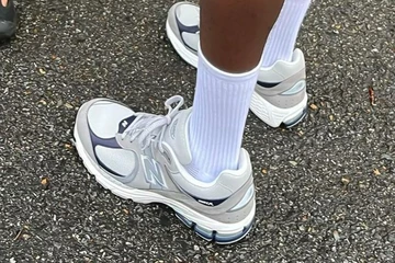 Thisisneverthat New Balance 2002R Grey Blue