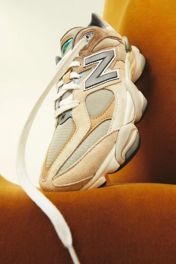 New Balance 9060 Sea Salt