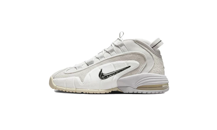 Air Max Penny Summit White