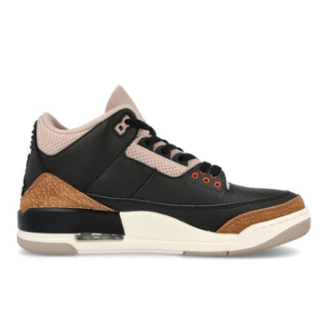 Jordan 3 Desert Elephant