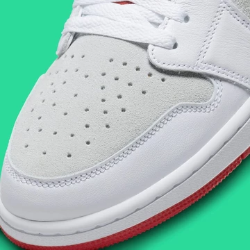 Jordan 1 High Zoom CMFT Hare