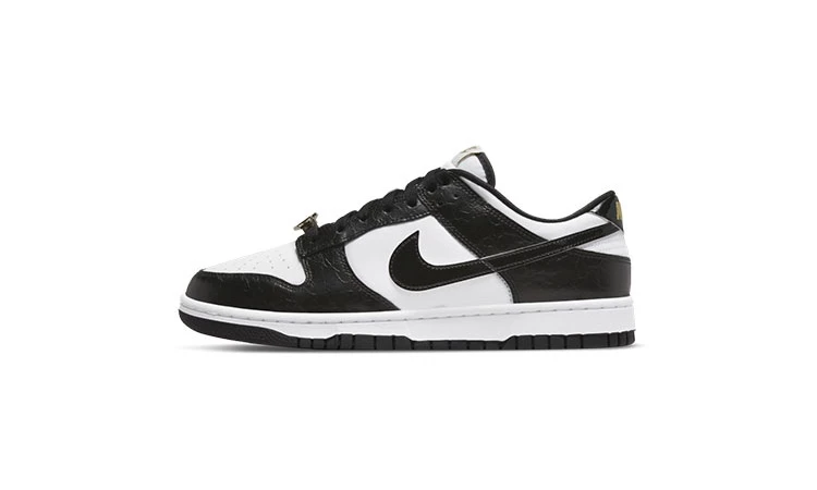 Dunk Low Panda World Champ