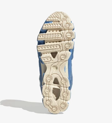 Frost x adidas Microbounce T1