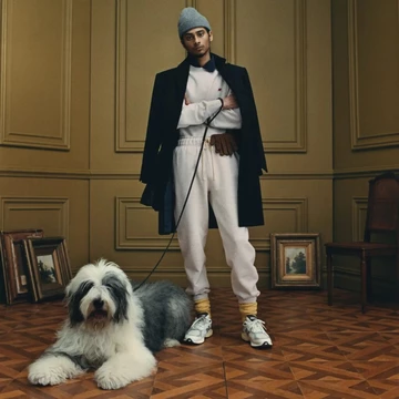 New Balance 990 V3 Sea Salt