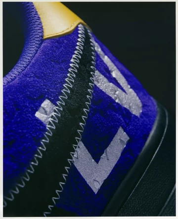 Louis Vuitton Nike Air Force 1 - the 9 colorways release in July