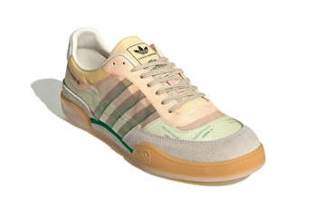 Craig Green adidas Squash Polta AKH Cream White