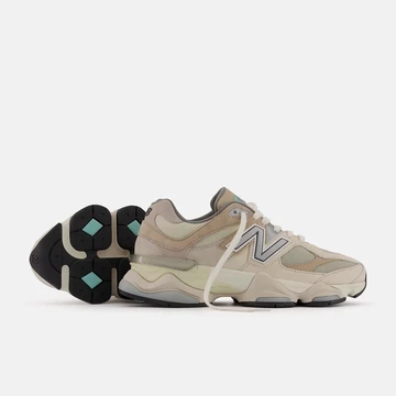 New Balance 9060 Sea Salt