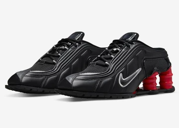 Martine Rose Nike Shox