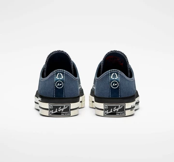 Moncler x Fragment x Converse Chuck 70 Low