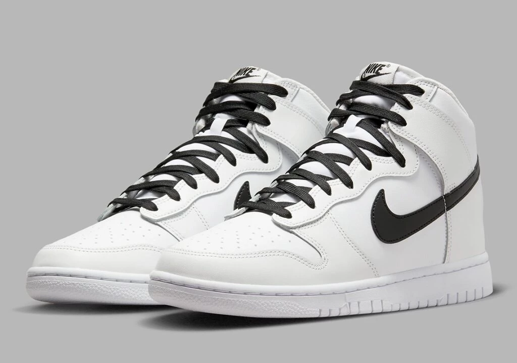 ◆新商品◆NIKE DUNK HIGH REVERSE PANDA◆大人気◆送料無料◆ Dunk High Reverse Panda DJ6189-101 | Dead Stock