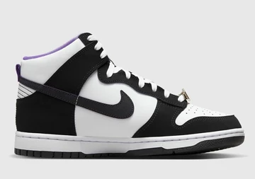 Dunk High World Champ