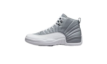 Jordan 12 Stealth