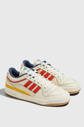 WOOD WOOD adidas Forum Low