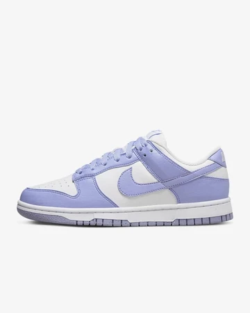 Nike Dunk Low Lilac Next Nature