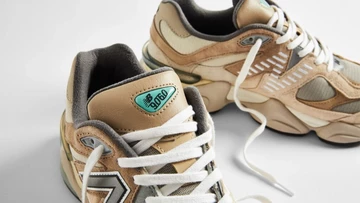 New Balance 9060 Sea Salt