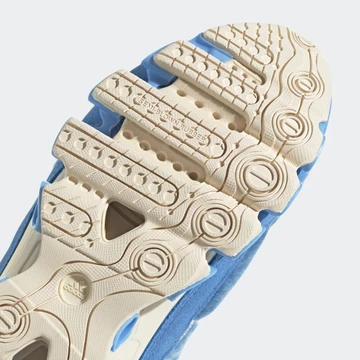 Kerwin Frost adidas Microbounce YTI