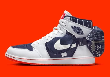 Jordan 1 High Utility Stash Quai 54