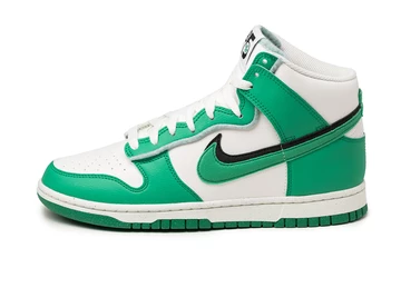 Dunk High Stadium Green