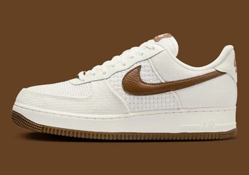 Air Force 1 Low SNKRS Day 2022
